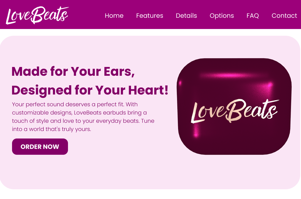 image of the project